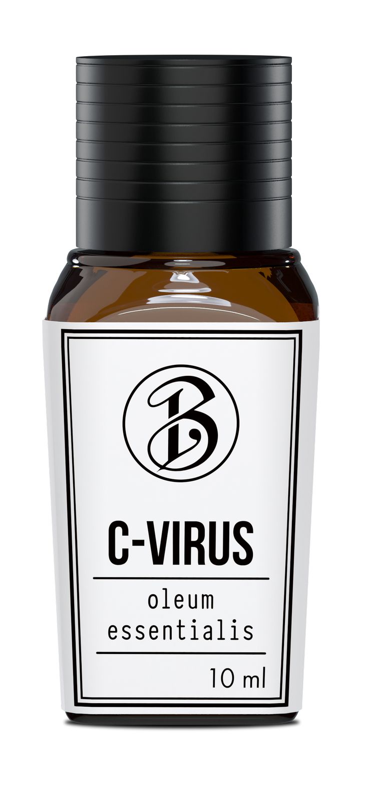 esenciálne oleje C-virus proti corona virusom