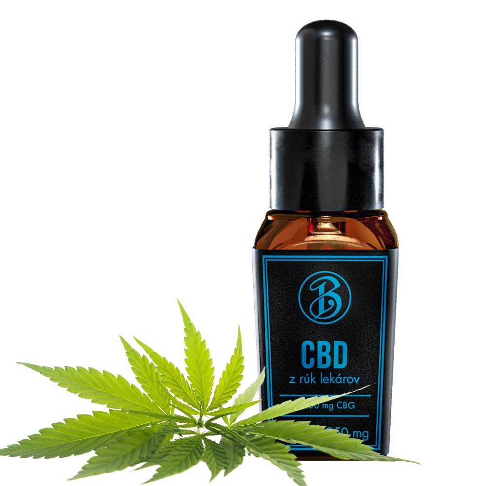 cbd cbg