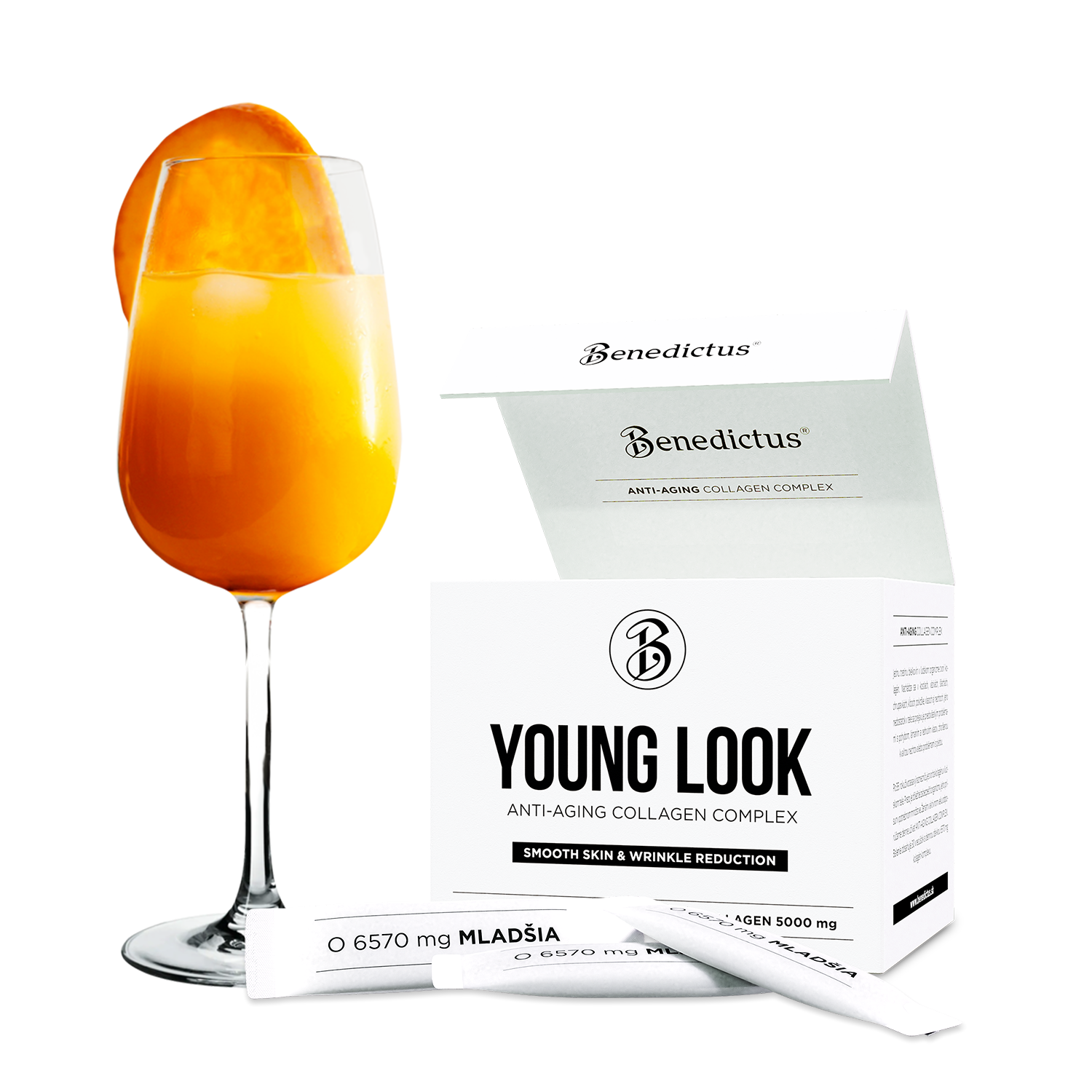 kolagen young look 