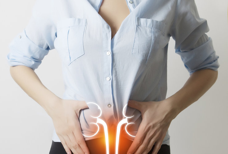 Zápal močových ciest: Ako spoznať príznaky a aká je liečba?>