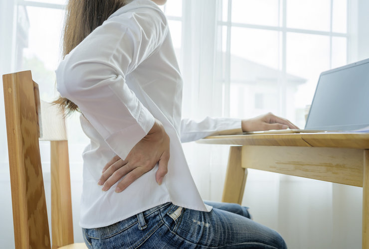 Bolesť chrbta (kríže, krk, lopatky): Ako rozoznať príčiny a čo na ňu naozaj pomáha?>