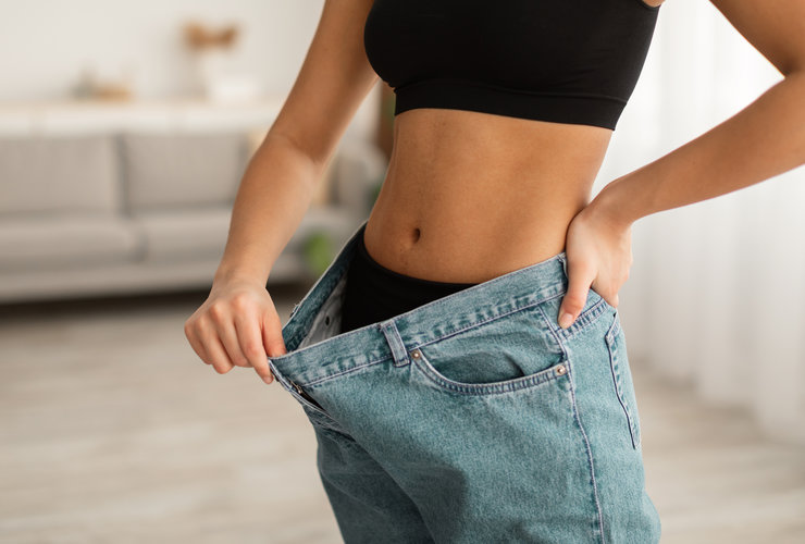 Ako naštartovať metabolizmus? Kompletný návod na zrýchlenie chudnutia>