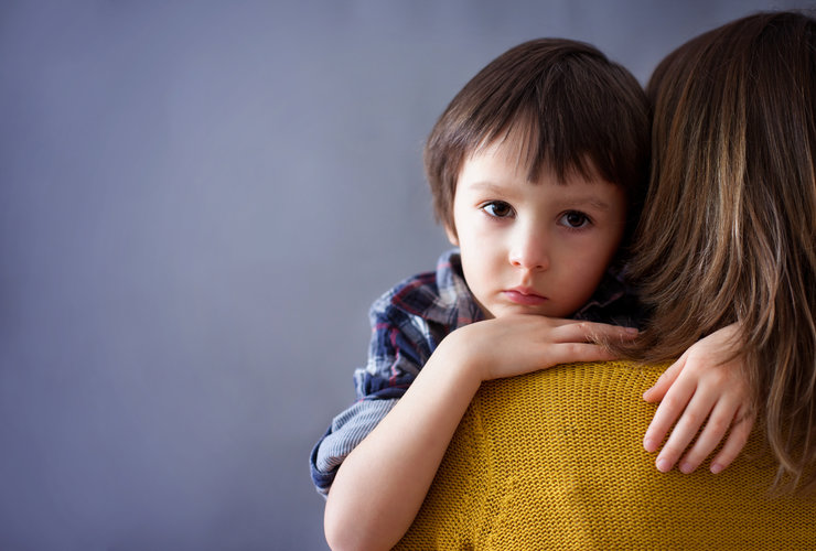 Mami, mňa veľmi bolia nohy... Rastové bolesti trápia už každé tretie dieťa