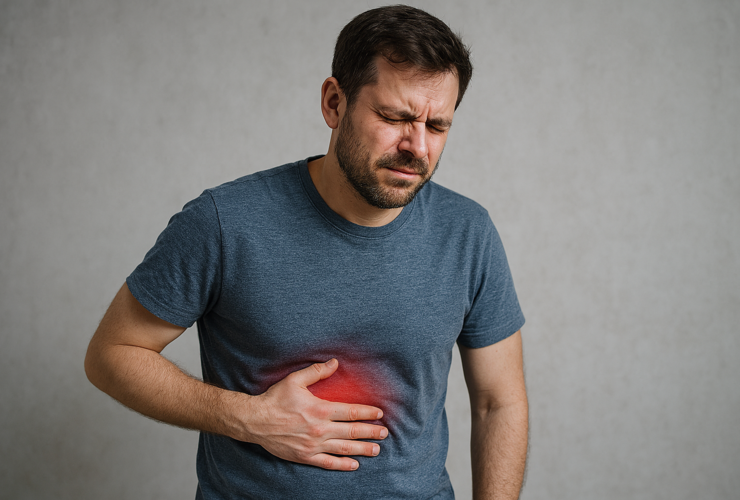 Najlepší prírodný liek na pečeň: Príznaky, regenerácia a očista