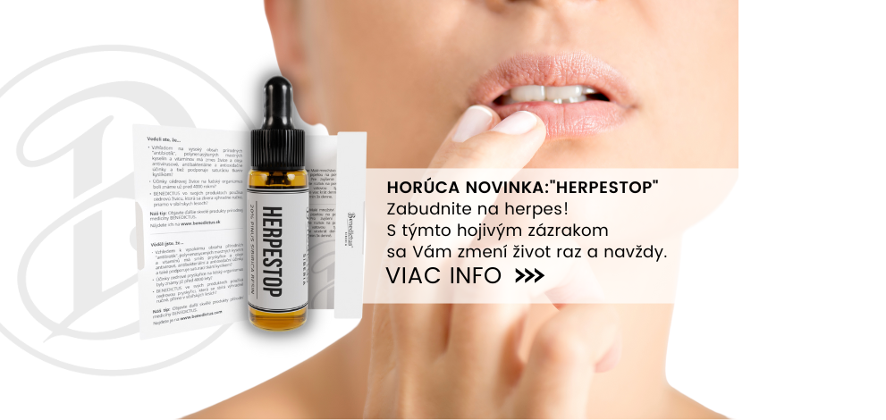 Herpestop