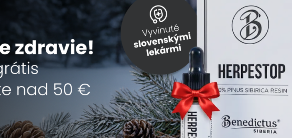 Novoročná akcia 2025/2026