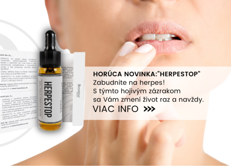 Herpestop