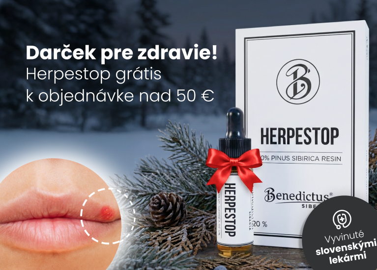 Novoročná akcia 2025/2026