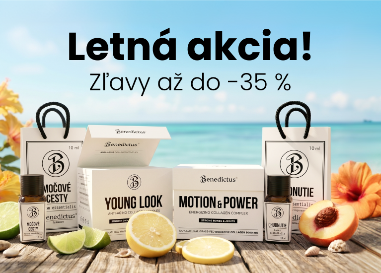 LETNÁ AKCIA DO VYPREDANIA VYHRADENÝCH ZÁSOB!