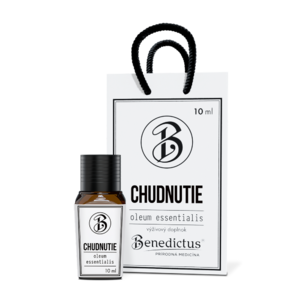 Chudnutie
