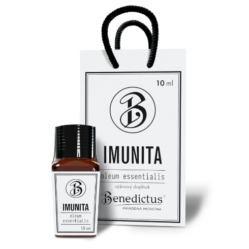 Imunita Imunita