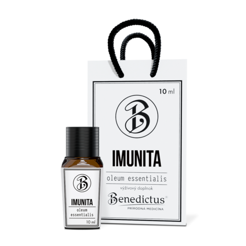 Imunita Imunita