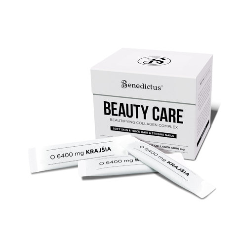 BEAUTY CARE BEAUTY CARE