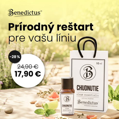 Chudnutie