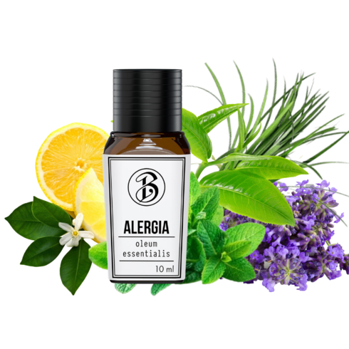 Alergia Alergia