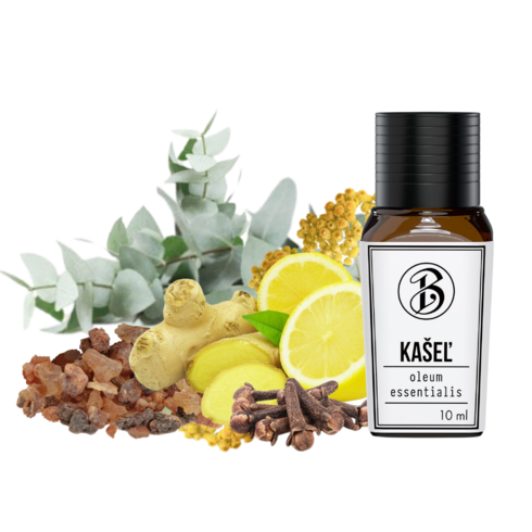 KAŠEĽ KAŠEĽ