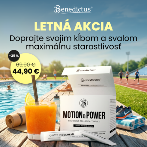 MOTION & POWER