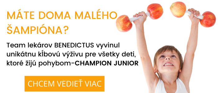 champion junior