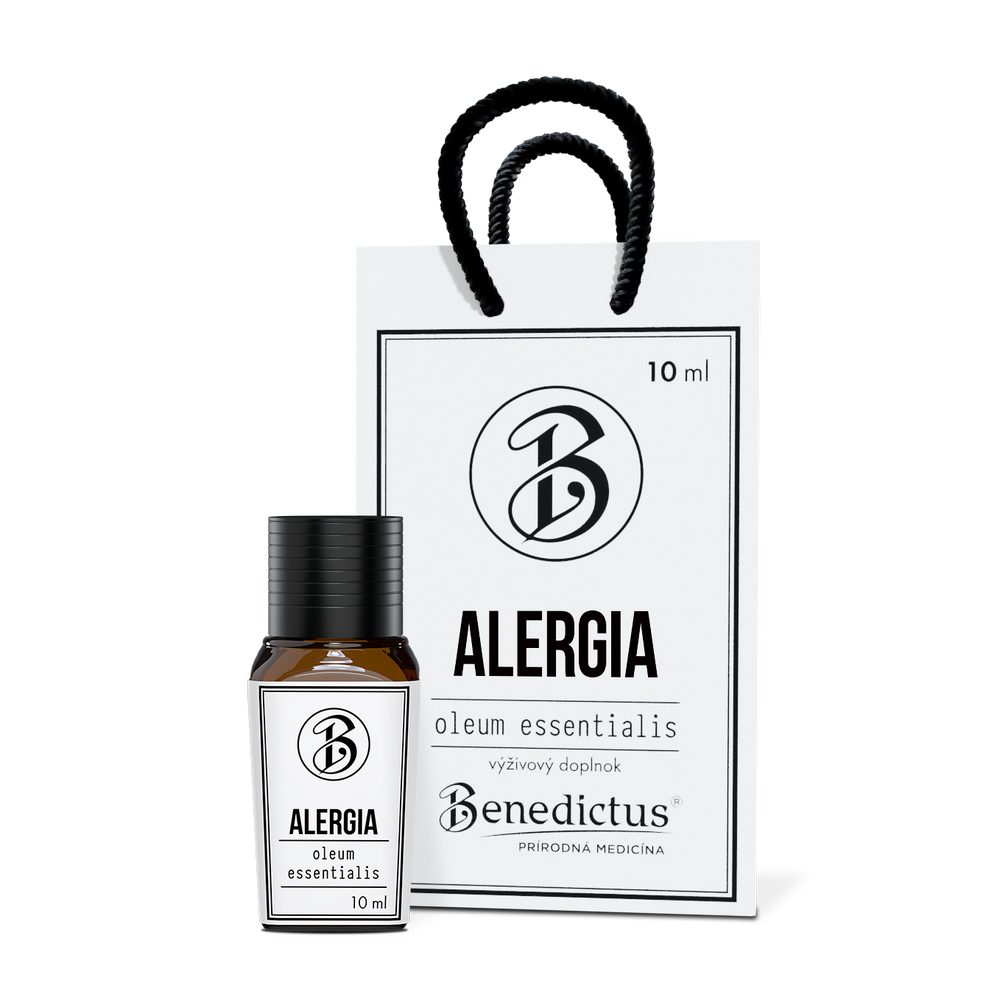 ALERGIA