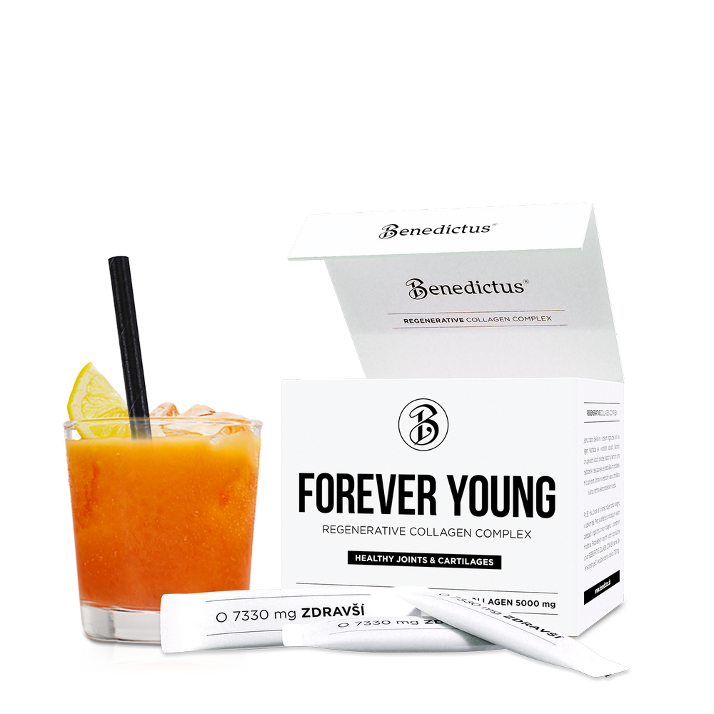 FOREVER YOUNG