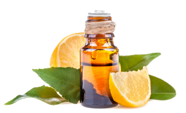 citronovy olej