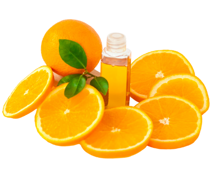 pomarancovy olej
